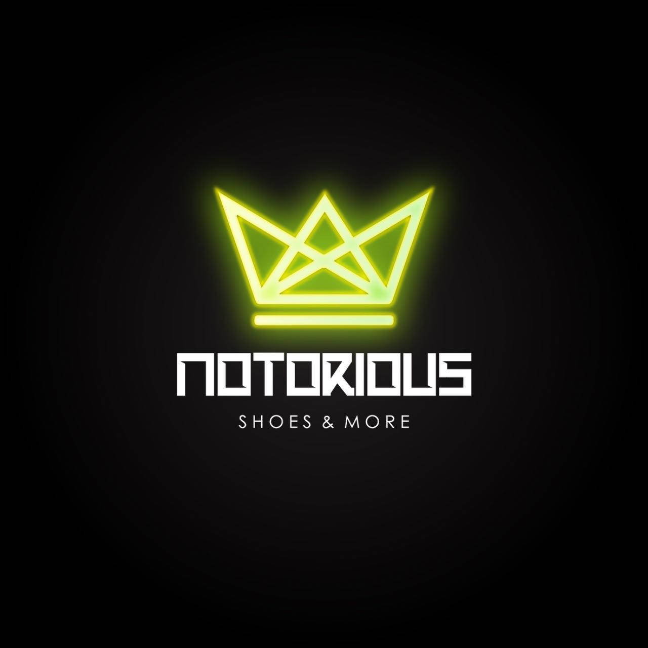 Notorious Logo
