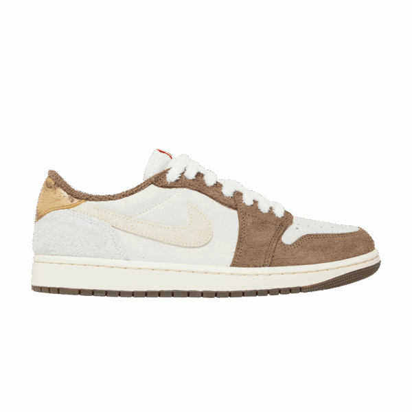 Air Jordan 1 Retro Low OG 'Year of the Rabbit'