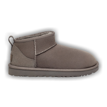 Classic Ultra Mini Boot 'Grey'
