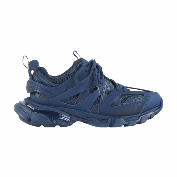 Balenciaga Track Trainer 'Blue Pearl'