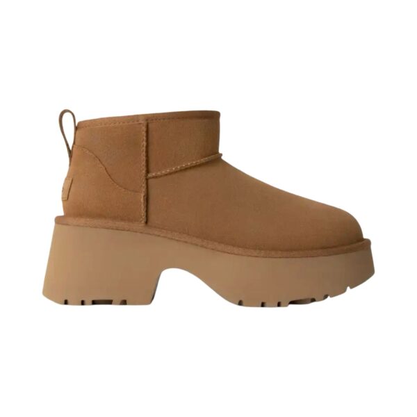 Classic Ultra Mini New Heights Boot