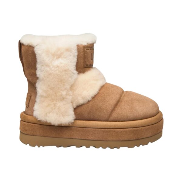 Classic Chillapeak boots