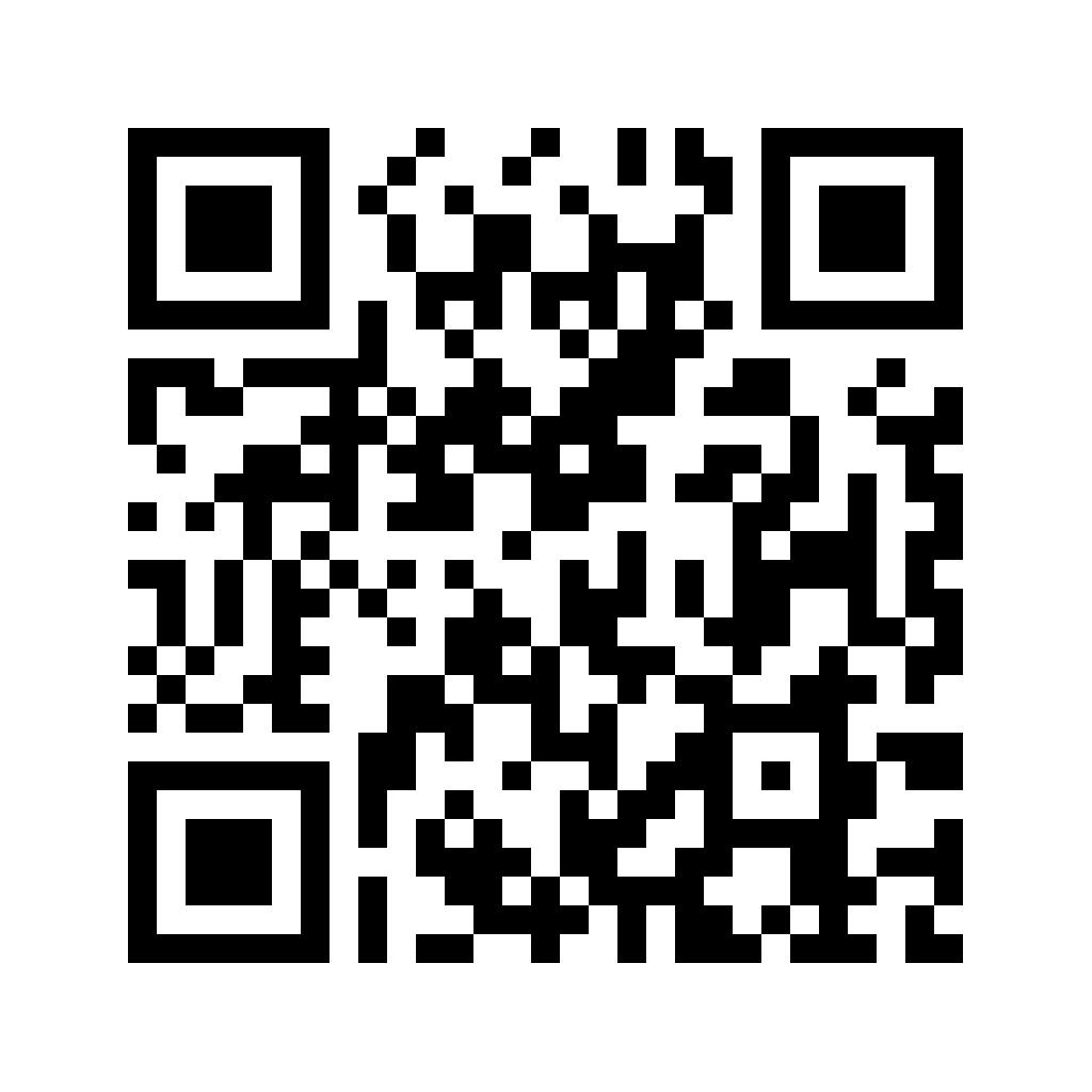 Wish QR Code