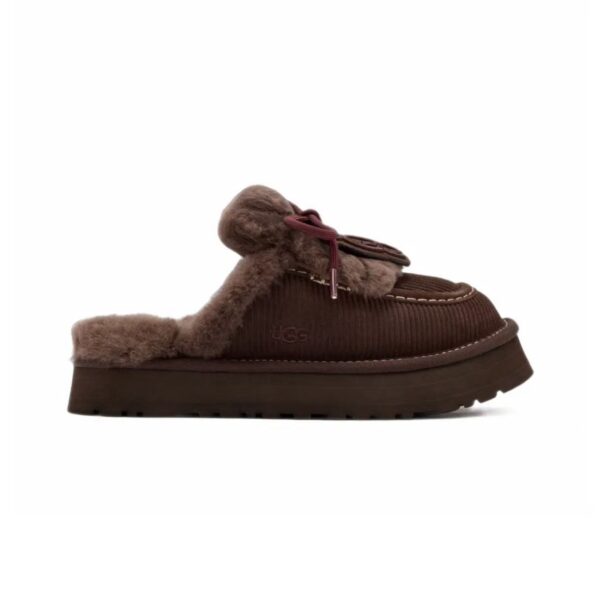 UGG Disquette Heritage