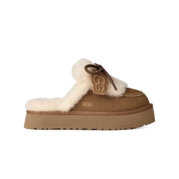 UGG Disquette Heritage
