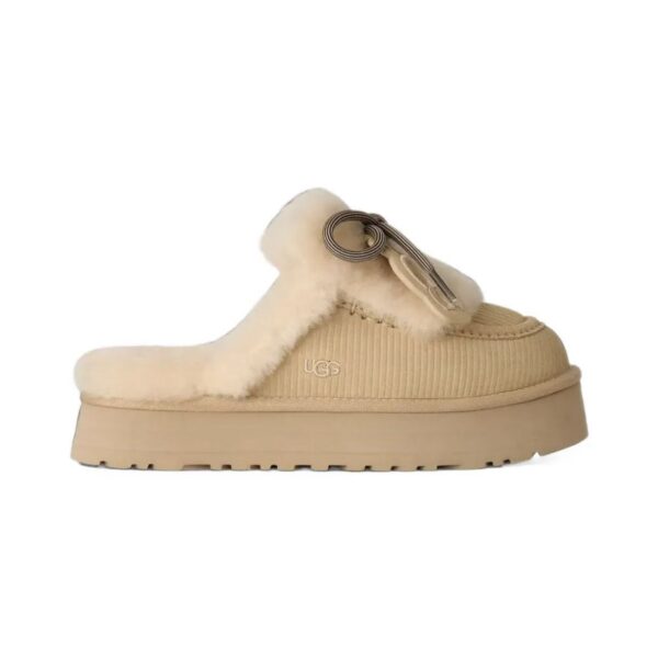 UGG Disquette Heritage