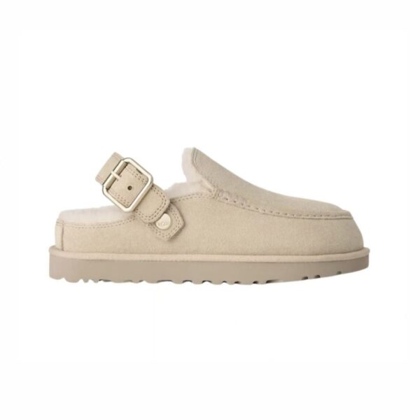 UGG Goldenstar Evelina clog